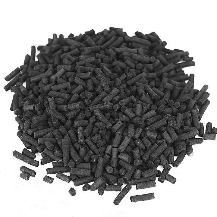 Aquarium Activated Carbon Fish Water Filter Media For Fish Pond Photo Inspiration