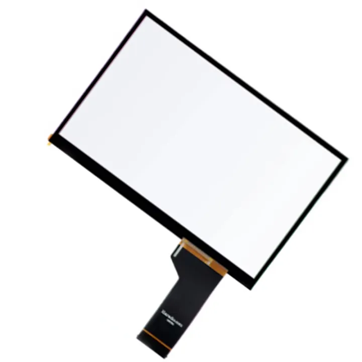 Pin Multimedia For Car Radio Touch Screen 6.5 Inch 40 Pins Multimedia Player ...