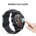 Homtak 0.26mm 2.5D Tempered Glass Luxury Film for Lenovo watch 9. 