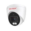 GV-TECH 500LF 5MP AHD COLOR DOME INDOOR  CCTV CAMERA (code:1048). 