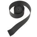 Badminton Tennis Racket Handle Over Grip Wrap Sweat Band Black. 