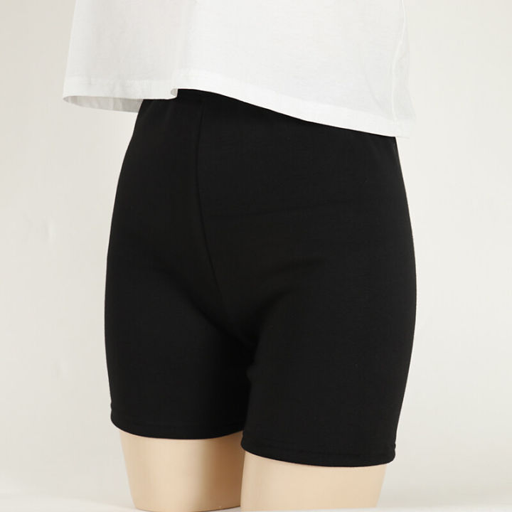 Women%20Soft%20Seamless%20Safety%20Pants%20Under%20Skirt%20Modal%20Ice%20Silk%20Breathable%20Shorts%20-%20Image%208