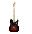 Fender American Special Telecaster 3 Color Sunburst Electric Guitar(Rep). 