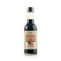 Topwil Organic Coconut Amino Sauce - Smoky BBQ 250ml. 