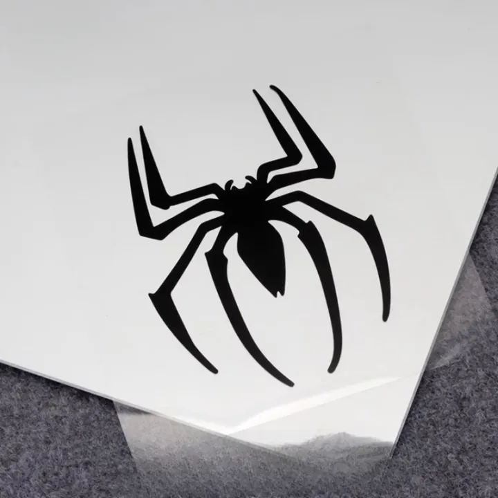 Motorcycle%20Decals%20Spider%20Logo%20Waterproof%20Vinyl%20Sticker%20Decor%20For%20Racing%20Helmet%20Moto%20Cover%20Scratches%20Pegatinas%20Moto%20-%20Image%206