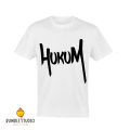 Hukum  T-shirt. 