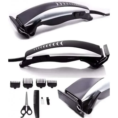 SUOKE ProTrim 302/SP-4604 Men's Hair Clipper & Grooming Kit | Daraz.lk