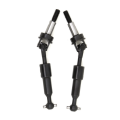 For Unlimited 94123 Steel Universal Drive Shaft Adjustable CVD Tension Upgraded Version. 