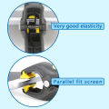 SUNSHINE SS-048 x 4 Fixing Fixture Disassembly and Repair Tools FOR LCD Fixing Clip Mobile Phone Tilted Screen Open Glue Repair Tool. 