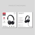 Joyroom JR-HL1 Heavy Bass Wireless Headset. 