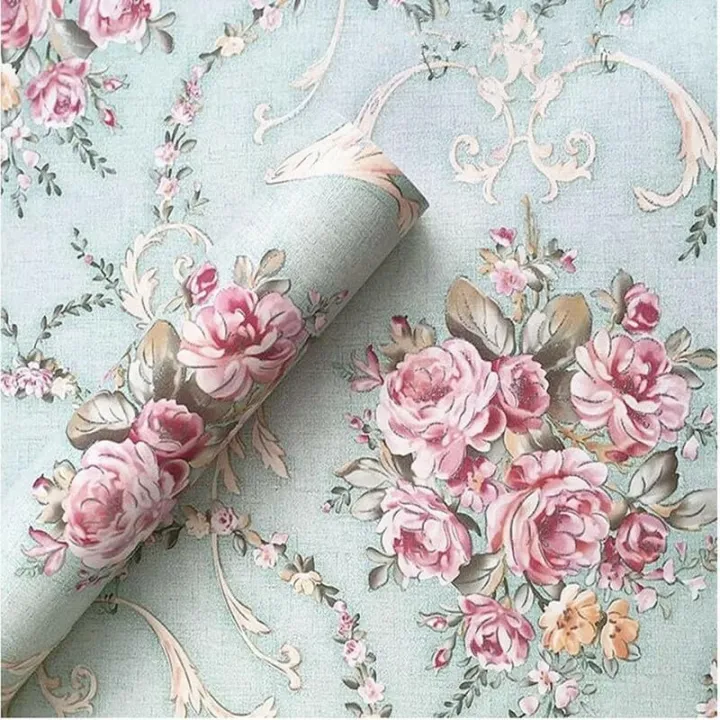WALLKICH%20Pattern%20Wall%20Paper%20Roll%20for%20Bedroom%20Living%20Room%20Walls%20Covering%20Wallpaper%20Bedroom%20%7C%20Living%20Room,%20Kitchen%20Shelf%20Liner%20Wallpaper%20(45%20x%20500%20Cm)%20(1D-G3N1-U61S)(FROM%20INDIA)%20NUSS%20-%20Image%203