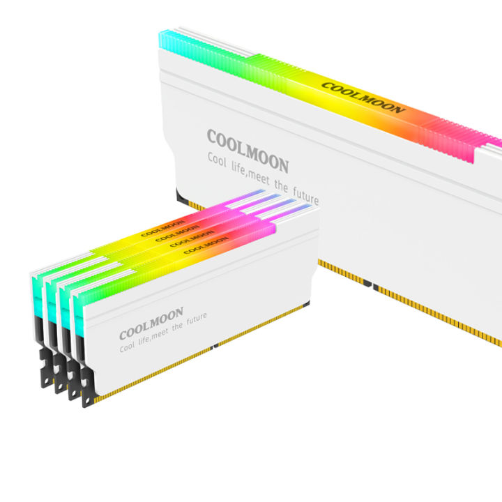 5V-3PIN%20ARGB%20DDR%20Memory%20RAM%20Cooler%20Aura%20Sync%20Heat%20Spreader%20Cooler%20with%20Thermal%20Silicone%20Pad%20for%20Desktop%20Computer%20PC%20Memory%20-%20Image%205