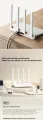 Xiaomi Router AX3000T 2.4G 5G Mesh Technology WiFi 6 Efficient Wall Penetration Children Online Protection WiFi Router Repeater. 