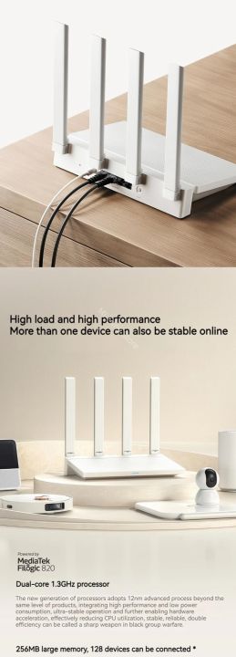 Xiaomi%20Router%20AX3000T%202.4G%205G%20Mesh%20Technology%20WiFi%206%20Efficient%20Wall%20Penetration%20Children%20Online%20Protection%20WiFi%20Router%20Repeater%20-%20Image%207