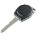 LKPCIGCXM Car Smart Remote Key 2 Buttons Fit For Suzuki Swift Sx4 Alto Jimny Vitara Ignis Splash 2007-2013 433Mhz. 