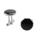 Cufflinks and Studs Set for Tuxedo Shirts 2 Cufflinks and 6 Studs. 