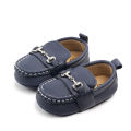 Kidlove Baby Toddler Shoes Cute Pu Leather Anti-slip Soft Sole Breathable Low Top Casual Infant Walking Shoes. 