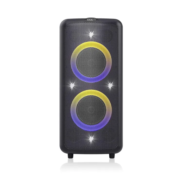 F&D%20PA300%20100%20Watt%20Wireless%20Portable%20Bluetooth%20Speaker%20-%20Image%204