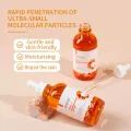 Dr. Rashel Vitamin C Nourishing & Repairing Body Oil 100ml. 