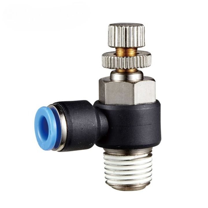Pneumatic%20One-Way%20Flow%20Speed%20Control%20Valve%204mm-10mm%20-%20Image%202