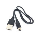 【Customer favorite】50cm Usb Cable Charger for BLACKBERRY 6200 Series 6220 6210 7500 Series 7520 7700 7105t Series 7130c 7130 7130e 7200. 