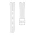 Watch Strap For Samsung Galaxy Watch 5 40mm / 44mm Colorful Buckle Silicone Watch Band. 