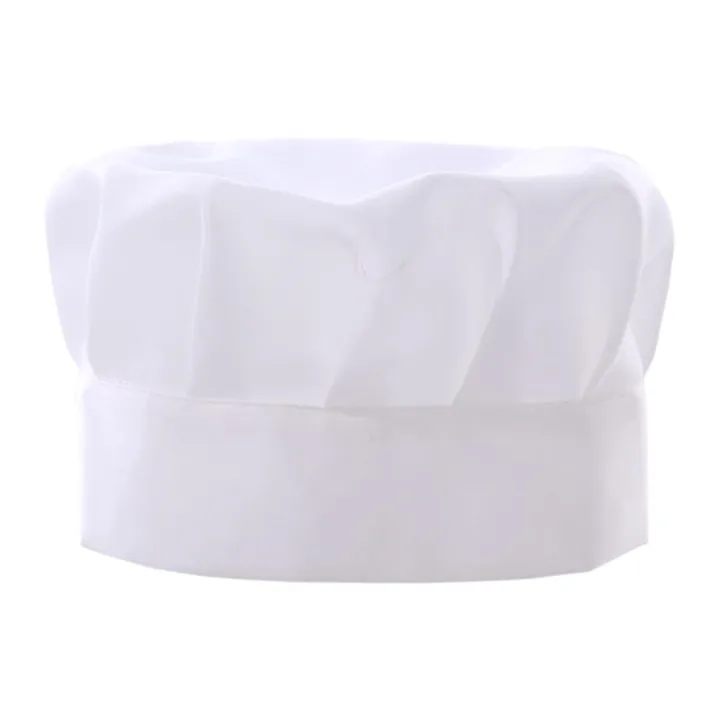 Chef%20Hat%20Adult%20Adjustable%20Kitchen%20Cooking%20Chef%20Cooking%20Aprons%20for%20Men%20And%20Women%20Men%20Apron%20for%20Shaving%20Mens%20Apron%20with%20Pockets%20-%20Image%204
