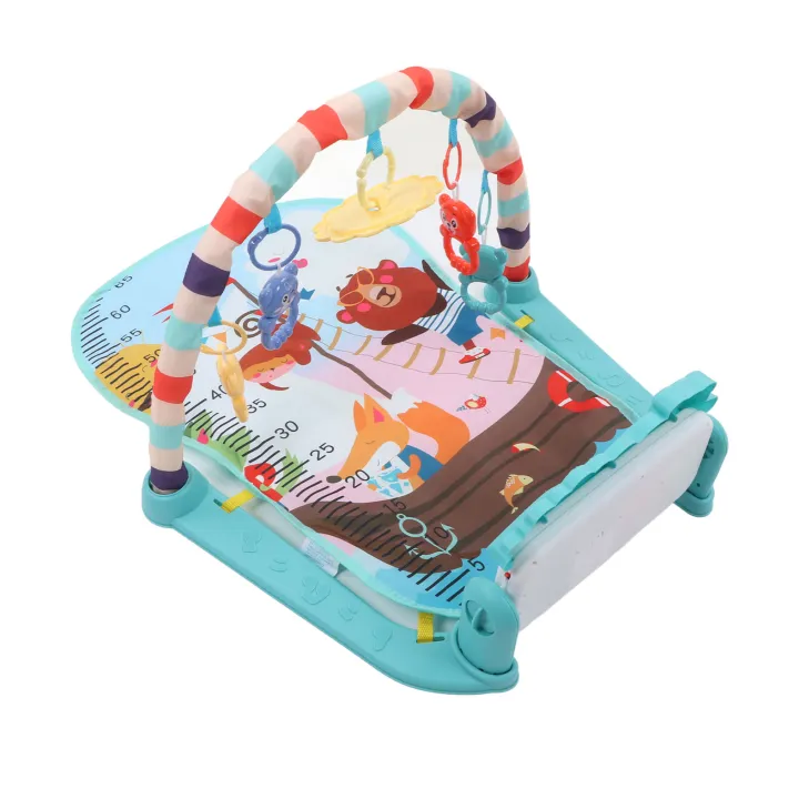 Baby%20Gym%20Play%20Mat,%20Educational%20Safe%20Baby%20Play%20Gym%20for%20Home%20-%20Image%204