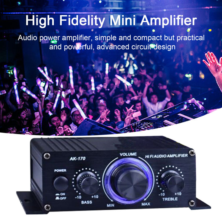 Vividaea%20Desktop%20Audio%20Amplifier%20Compact%20Bluetooth%20Mini%20Audio%20Amplifier%20with%20Volume%20Control%20for%20Powerful%20Sound%20Buyers'%20Favorite%20-%20Image%204