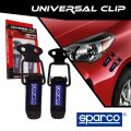 Universal Sparco Car Bumper Clip (Big). 