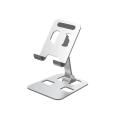 CMAOS Phone Holder Stand for iPhone 14Pro Xiaomi mi 9 Metal Phone Holder Foldable Mobile Phone Stand Desk For iPhone 12 13 XS. 