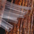 1.5-6mm Transparent Heat Shrink Heatshrink Tube Insulation Tubing Wire Sleeve. 