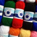 Wool Yarn for Knitting & Crochet Yarn Premium Quality. 