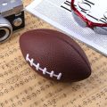 New Foam Rugby Balls for Children Game Ball Small American Football Child Toys Footballs Anti-stress Rugby Soccer Squeeze Ball. 
