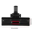 Universal Vacuum Cleaner Accessories Carpet Floor Nozzle Vacuum Cleaner Head Tool Efficient Cleaning 32MM. 