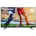 Hisense 50 inch 4K Ultra HD Smart Android TV. 
