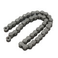 Chain Breaker Tool High Strength Easy Operation Motorcycle Chain and Chain Breaker Kit Rust Proof for Motorsports Bike. 