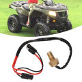 0413-045 Fan Thermal Sensor Switch Good Performance for ATV. 
