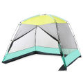 Mesh Tent Instant Canopy Shelter Outdoor Camping Tent Kitchen Insect Proof Tent. 