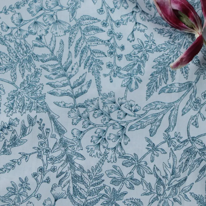 Capel%20New%20Floral%20100%25%20Cotton%2080s%20Like%20Liberty%20Fabric%20Digital%20Printing%20For%20Sewing%20Cloth%20Dresses%20Skirt%20Kids%20Designer%20Tela%20Tissus%20-%20Image%203