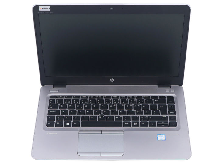 HP%20Elitebook%20840%20G3%20Core%20i5%206th%20gen/8gb%20Ram/%20256GB%20SSD%2014inch%20Laptop%20-%20Image%203