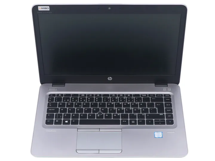 HP%20Elitebook%20840%20G3%20Core%20i5%206th%20gen/8gb%20Ram/%20256GB%20SSD%2014inch%20Laptop%20-%20Image%203