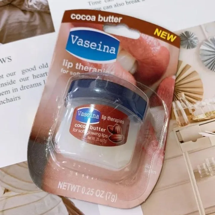How%20Long%20Does%20Vaseline%20Take%20To%20Dry%7Cvaseline%20Lip%20Balm%207g%20-%20Long-lasting%20Moisture,%20Nutritious%20Lip%20Care%20-%20Image%204