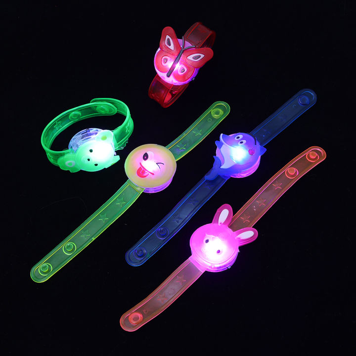 1PC%20Luminous%20Cartoon%20Glow-in-the-Dark%20Wrist%20Band%20for%20Kids,%20Boys%20&%20Girls,%20Fun%20Birthday%20Gift%20-%20Image%204