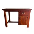 Mahogany Wooden Writing Table. 