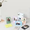 3 Inch Mini Film Digital Photo Frames Photo Frame Inserted Type Family Photo Frame Classic Vertical Photo Frame For Home. 