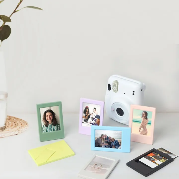 3%20Inch%20Mini%20Film%20Digital%20Photo%20Frames%20Photo%20Frame%20Inserted%20Type%20Family%20Photo%20Frame%20Classic%20Vertical%20Photo%20Frame%20For%20Home%20-%20Image%203