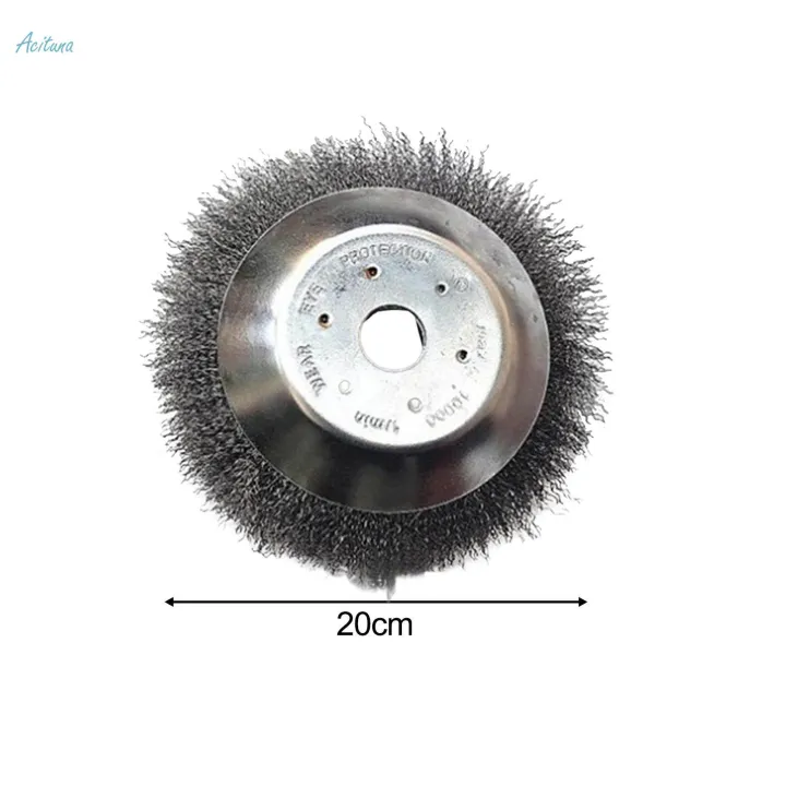 Wire%20Grass%20Trimmer%20Head%20Convenient%20Weeding%20Wheel%20for%20Garden%20Weeding%20Driveway%208inch%20-%20Image%207