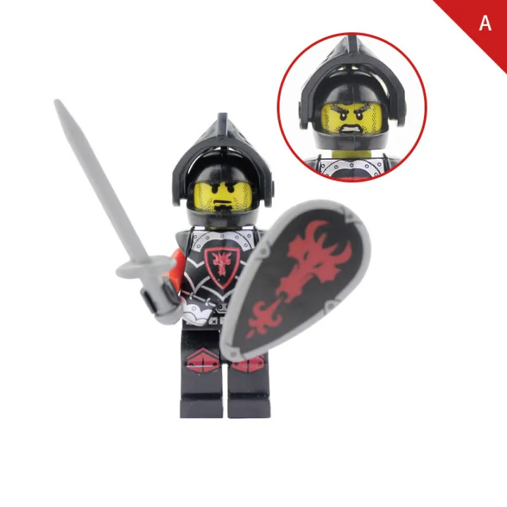 8pcs/set%20Red%20Dragon%20Knight%20King%20Knight%20Medieval%20Castle%20Knight%20Armor%20Heavy%20Knight%20with%20Figures%20Building%20Blocks%20Brick%209804%20-%20Image%207