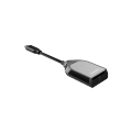 SANDISK EXTREME PRO USB-C SD CARD READER(SDDR-409-G46). 